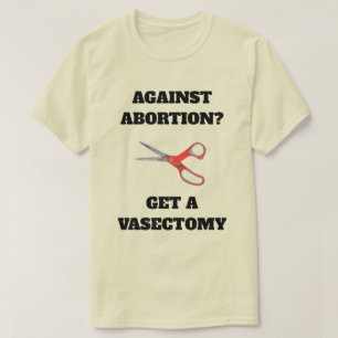 Snip, Snip-T - Shirt