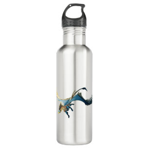 Sniper Dragon Swooping Edelstahlflasche