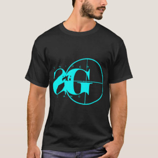 Sniper Gang Essential T - Shirt