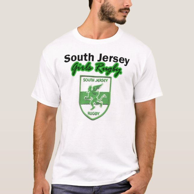 SNJ rugby22 T-Shirt (Vorderseite)