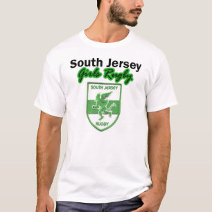 SNJ Rugby T-Shirt