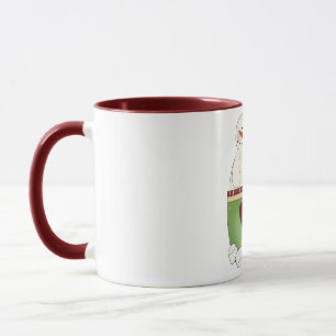SnoChoco-Tasse Tasse