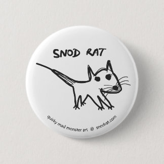 Snod Ratte Button