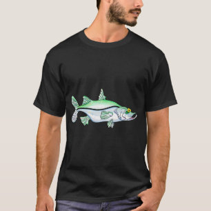 Snook T-Shirt