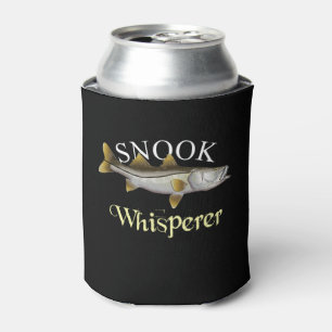 Snook Whisperer Dark Dosenkühler