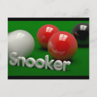 Snooker