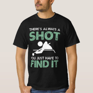 Snooker-Weltmeisterschaft  T-Shirt