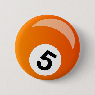 Snookerball Button