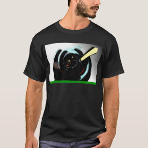 SNOOKERZEIT T-Shirt