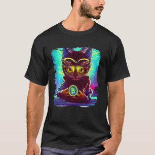 Snoop Catty Cat Krypto Original T-Shirt