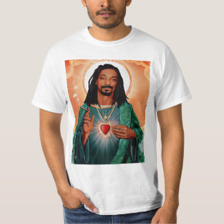 Snoop-Dogger-Klassiker T-Shirt