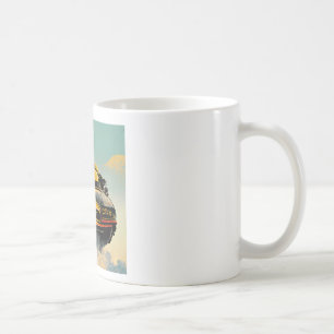 Snoop Doggs Chitty Bang I Kaffeetasse