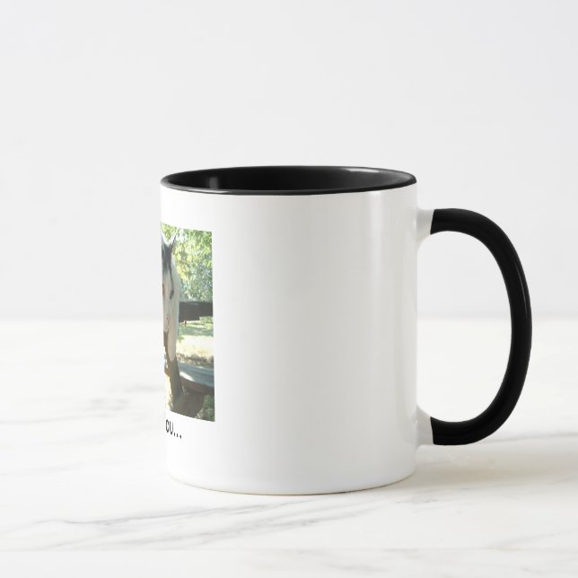 Snoopy11, Fräulein You… Tasse (Rechts)