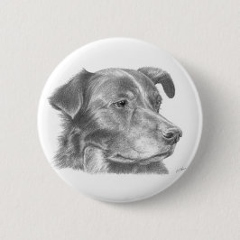 Snoopy Button
