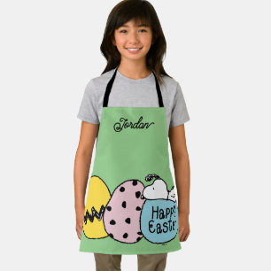 Snoopy - Happy Oaster Schürze