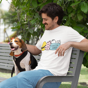 Snoopy - Happy Oaster T-Shirt