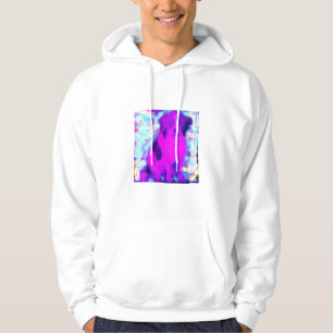 snoopy Hund des Beagles Hoodie