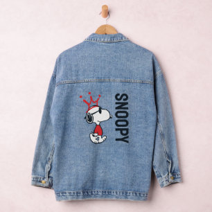 Snoopy - Joe Cool Crown
