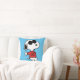 Snoopy "Joe Cool" Stehend Kissen (Couch)