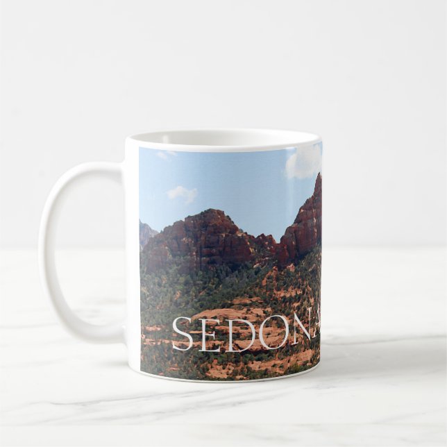 Snoopy Rock Tasse (Links)