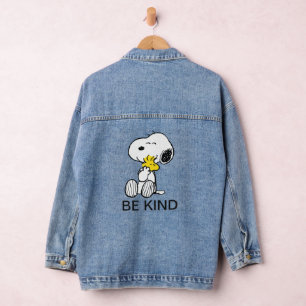 Snoopy & Woodstock Hugging