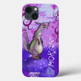 Snootch Personalize für Sie Case-Mate iPhone Hülle