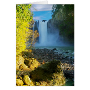 Snoqualmie