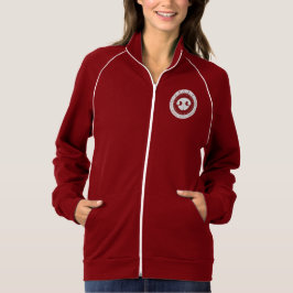 Snort Red Logo Jacket 2016 T-Shirt