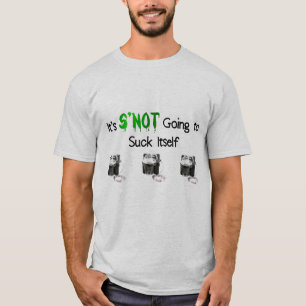 Snot - Version 2.0 T-Shirt