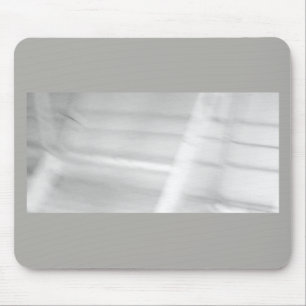 Snow Blanket Mousepad