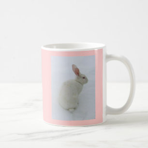 Snow Bunny Kaffeetasse