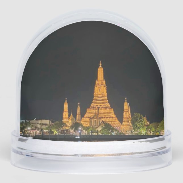 Snow Globe (Avant)