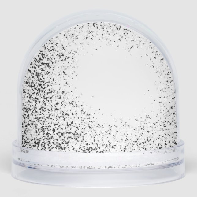Snow Globe Schneekugeln (Vorderseite)