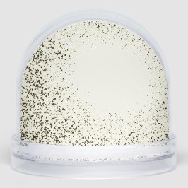 Snow Globe Schneekugeln