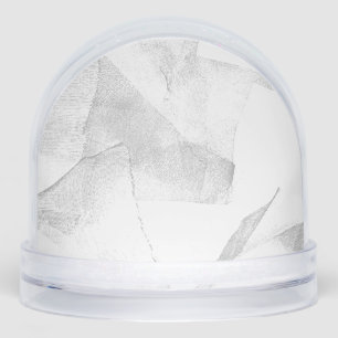 Snow Globe Schneekugeln