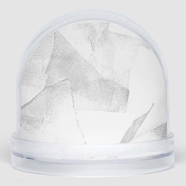 Snow Globe Schneekugeln (Vorderseite)