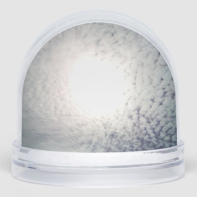 Snow Globe Schneekugeln (Vorderseite)
