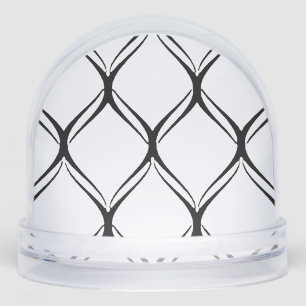 Snow Globe Schneekugeln