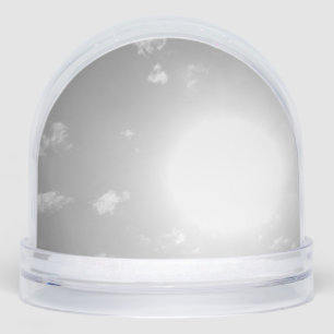 Snow Globe Schneekugeln