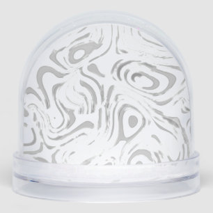 Snow Globe Schneekugeln