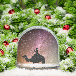 Snow Globes Schneekugeln