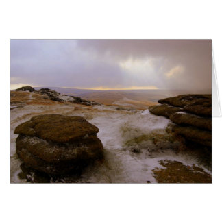 'Snow Kised Steeperton'