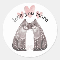 Snow Leopards