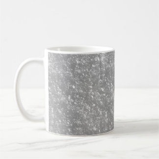 snow mug