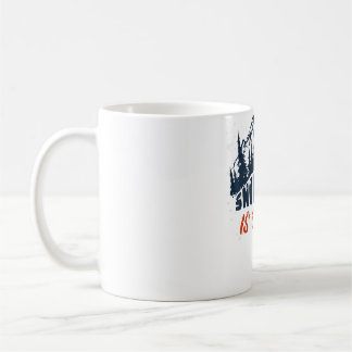 Snow Penguins Zoo Antarctica Tier Lover P Kaffeetasse