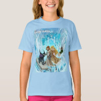 Snow Queen T - Shirt