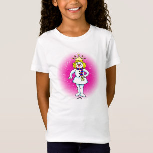 Snow Queen T-Shirt