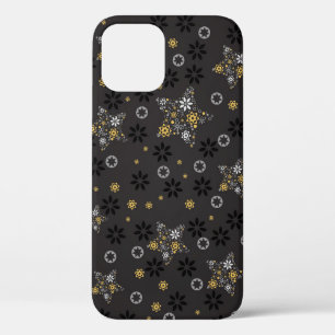 Snow Star Case-Mate iPhone Hülle