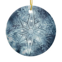 Snow Star