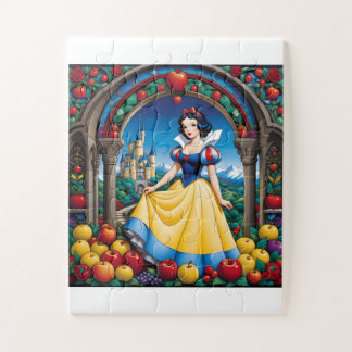 Snow White